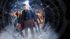 The Time of the Doctor