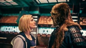 Doctor Who: S13E01