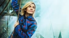 Doctor Who – Legend of the Sea Devils