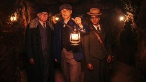 Doctor Who: S13E05
