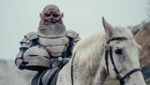 Doctor Who: S13E02