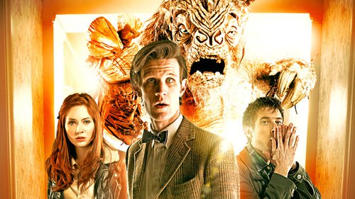 watch doctor who specials free online