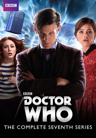 Watch Doctor Who: Season 7 Online Full FREE in HD