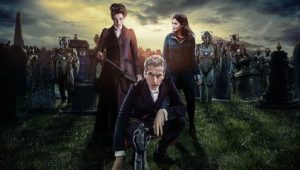 Doctor Who: S08E12