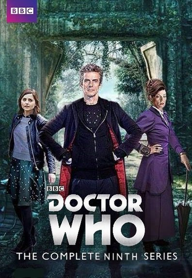 Watch Doctor Who: Season 9 Online Full FREE in HD