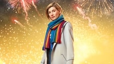 Doctor Who – Resolution