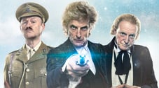 Doctor Who – Twice Upon a Time