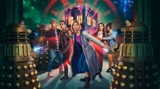 Doctor Who - Hawa Daleks